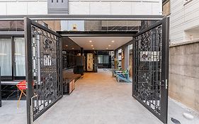 Mi-Hotel Kitashinjuku 北新宿